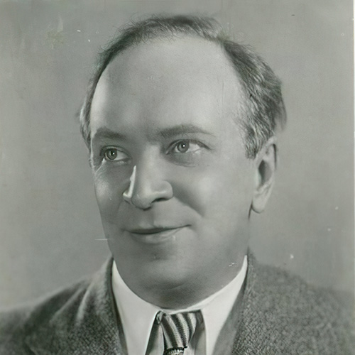 Vasily Lebedev-Kumach