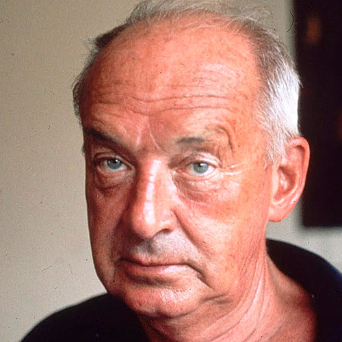 Vladimir Nabokov